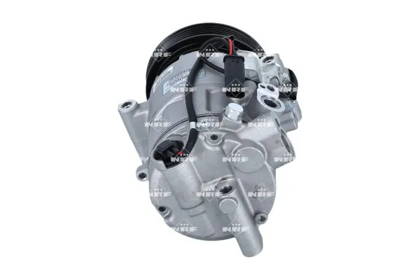 Компресор системи кондиціювання NRF 320231 ціна, від 481.42 USD