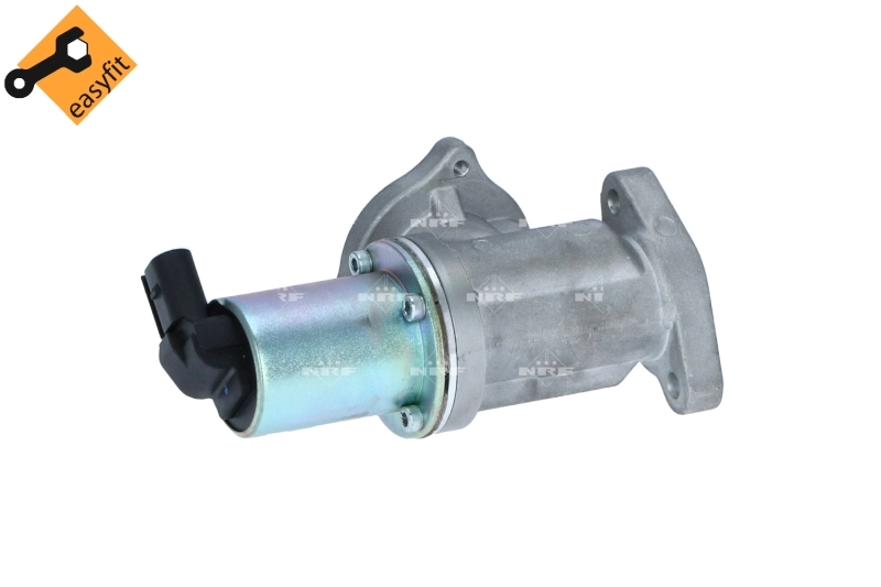 Клапан EGR NRF 48384 ціна, від 86.98 USD