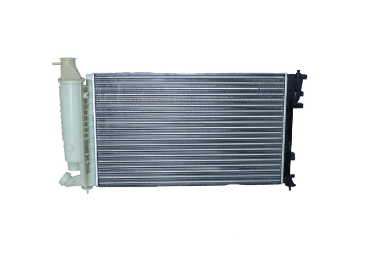Купити 232408A6 Polcar Радіатор двигуна