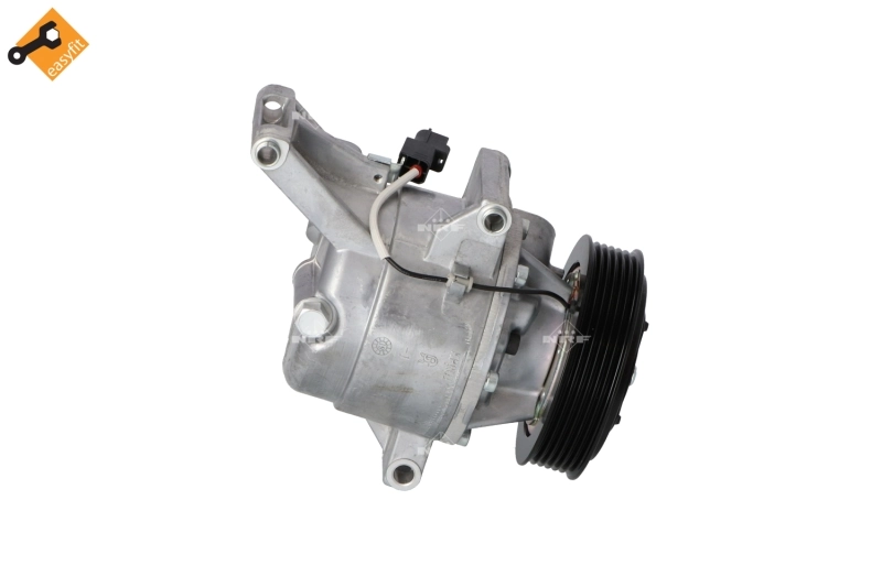 Компресор системи кондиціювання NRF 320110 ціна, від 276.47 USD