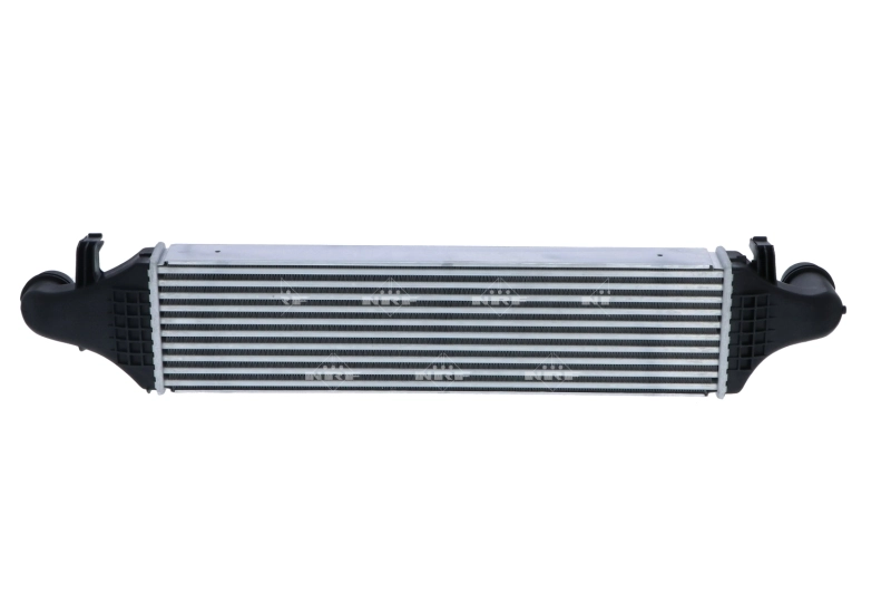 Купити MST542 Magneti Marelli Радіатор интеркуллера