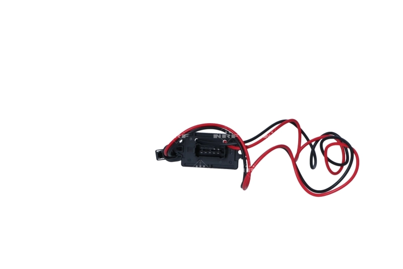 Резистор моторчика вентилятора A/C NRF 342055 ціна, від 21.65 USD
