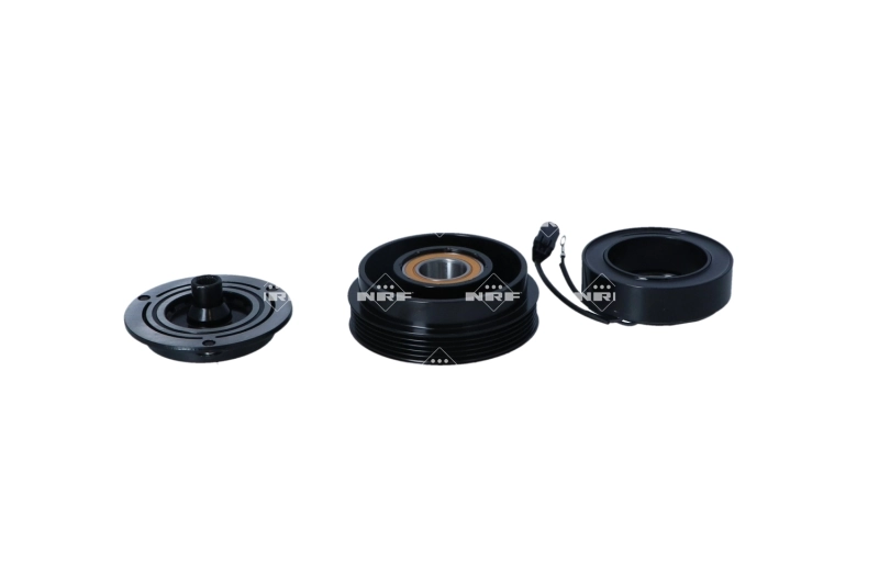 Шків компресора кондиціонера NRF 380125 ціна, від 76.11 USD