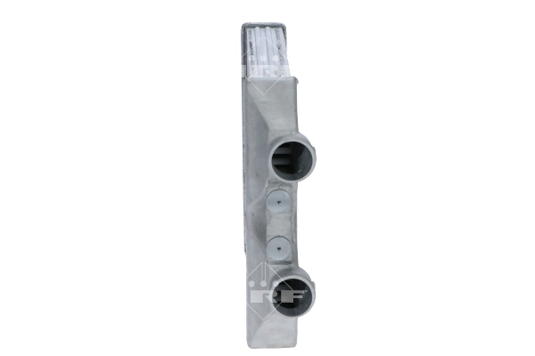 Радіатор інтеркулера Seat Ibiza III