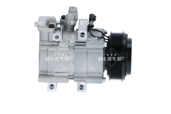 Компресор системи кондиціювання NRF 32943G ціна, від 63.34 USD