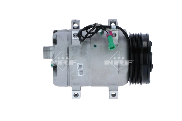 Компресор системи кондиціювання NRF 32028 ціна, від 178.39 USD