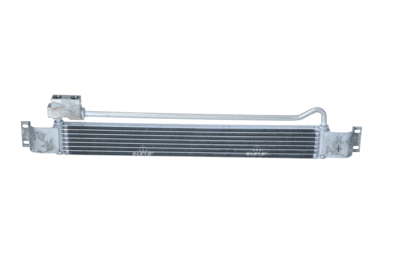 Купити 9555L83X Polcar Радіатор охолодження, АКПП