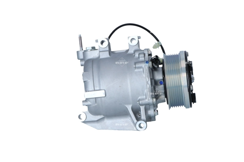 Купити 4717054 Denso Компресор кліматичної установки