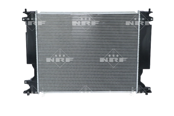 Радіатор основний NRF 59219 ціна, від 158.79 USD