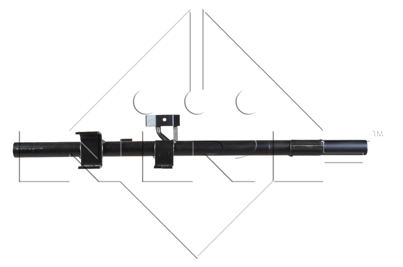 Конденсатор кондиціонера Glyser 035139 ціна, від 82.71 USD