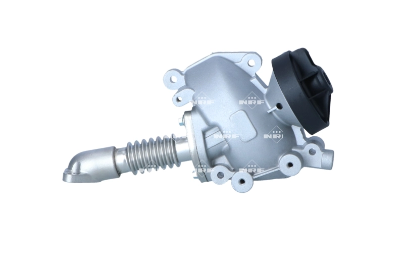 Купити Клапан ЄГР Mercedes V  638