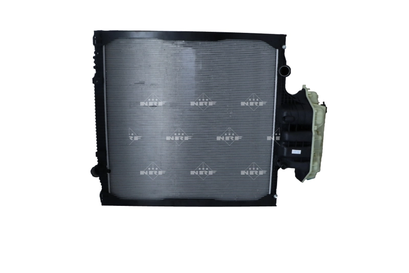 Радіатор основний MAN 81061016473 ціна, від 539.03 USD