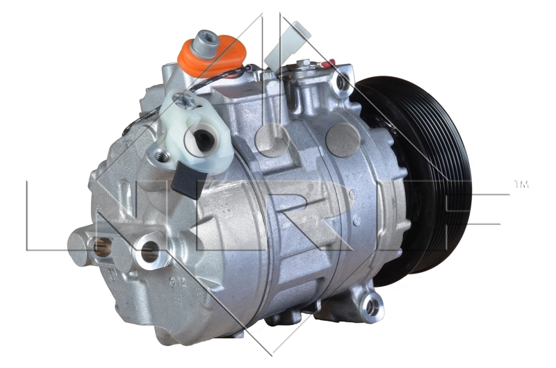 Компресор системи кондиціювання NRF 32821 ціна, від 294.17 USD