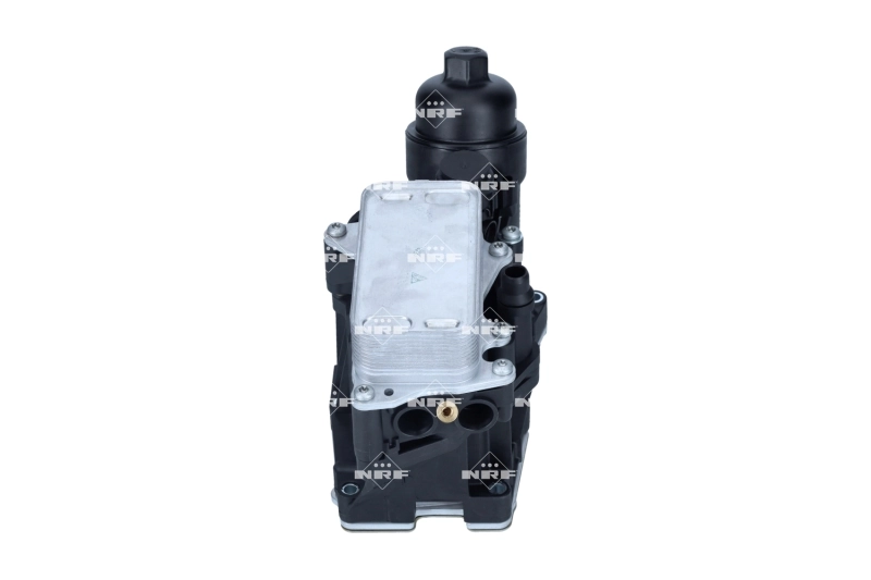Корпус масляного фільтра NRF 31873 ціна, від 165.96 USD