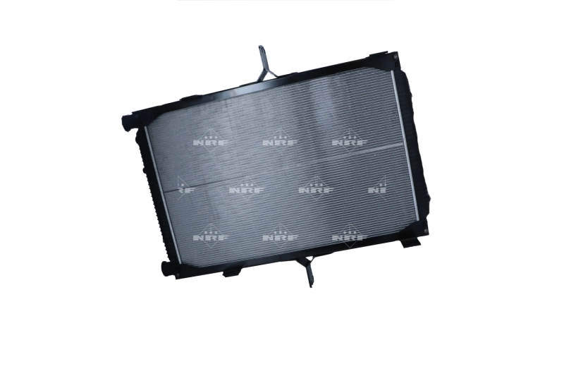 Радіатор основний NRF 58402 ціна, від 443.22 USD