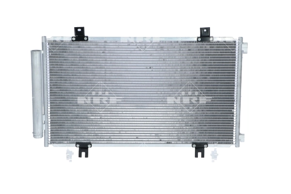 Купити AC830240 Maxgear Радіатор системи охолодження кондиціонера