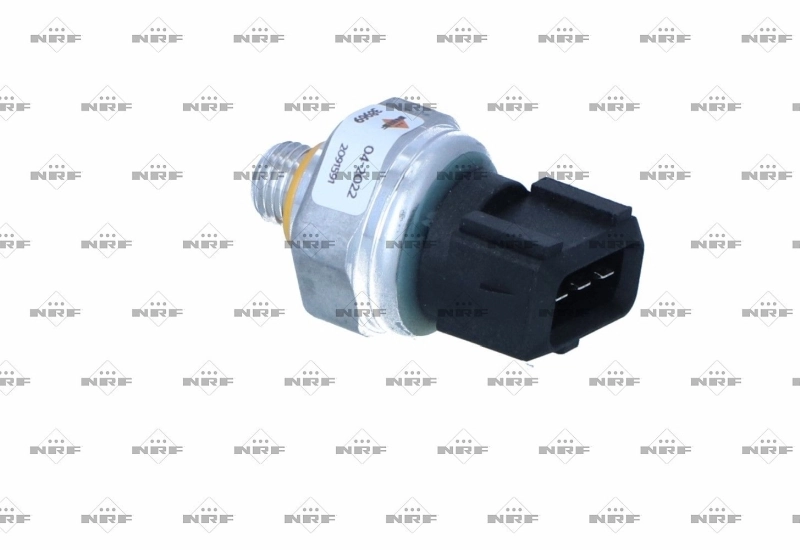 Купити 38969 NRF Датчик тиску кондиціонера