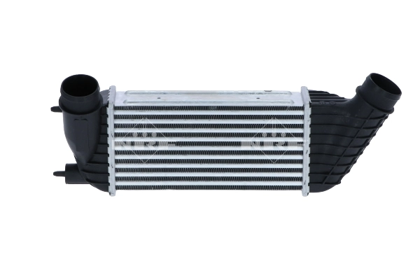 Купити MST426 Magneti Marelli Радіатор интеркуллера