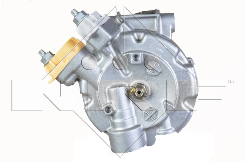 Компресор системи кондиціювання NRF 32851 ціна, від 202.70 USD