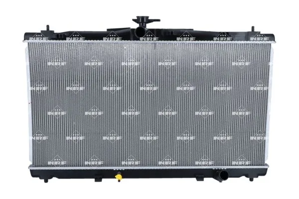 Купити 613TYA315 TYC Радіатор двигуна