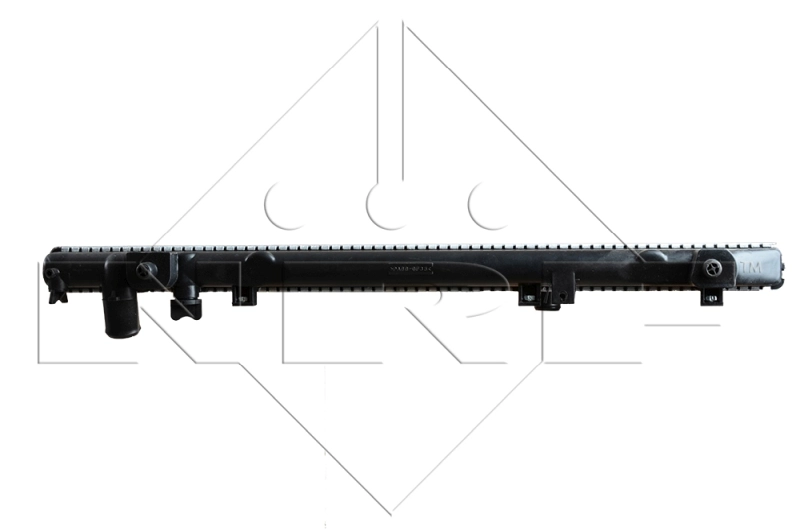 Радіатор основний NRF 517590 ціна, від 60.13 USD