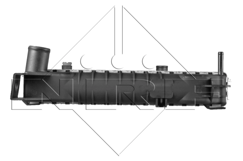 Радіатор основний Kemp 77645194 ціна, від 74.29 USD