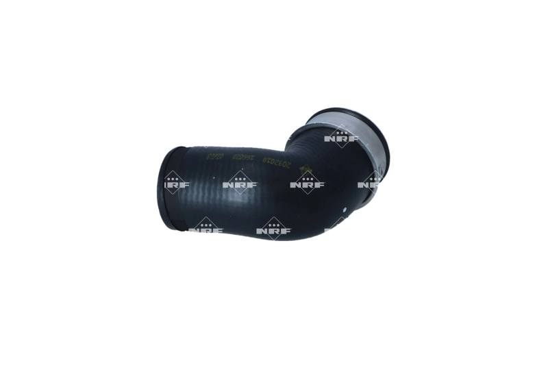 Шланг/патрубок интеркуллера NRF 166023 ціна, від 23.76 USD
