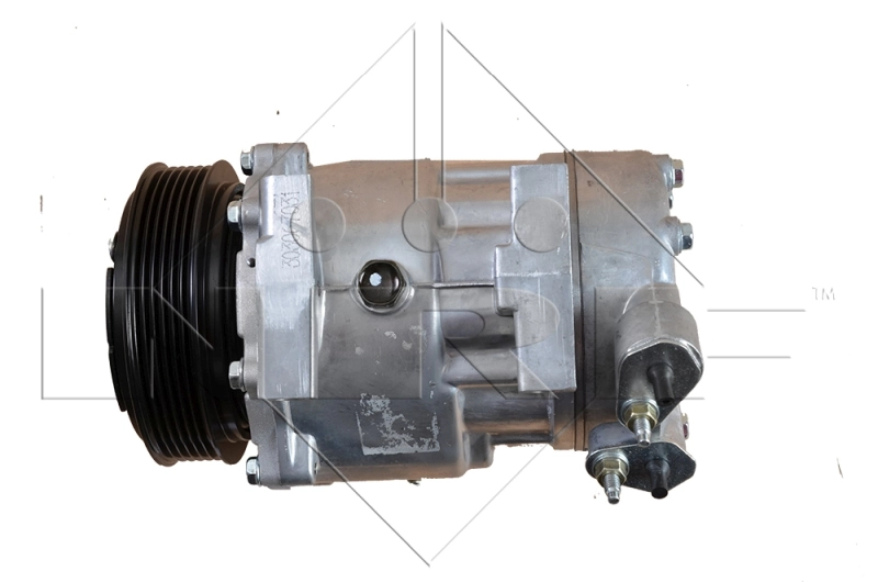 Компресор системи кондиціювання NRF 32270 ціна, від 219.19 USD