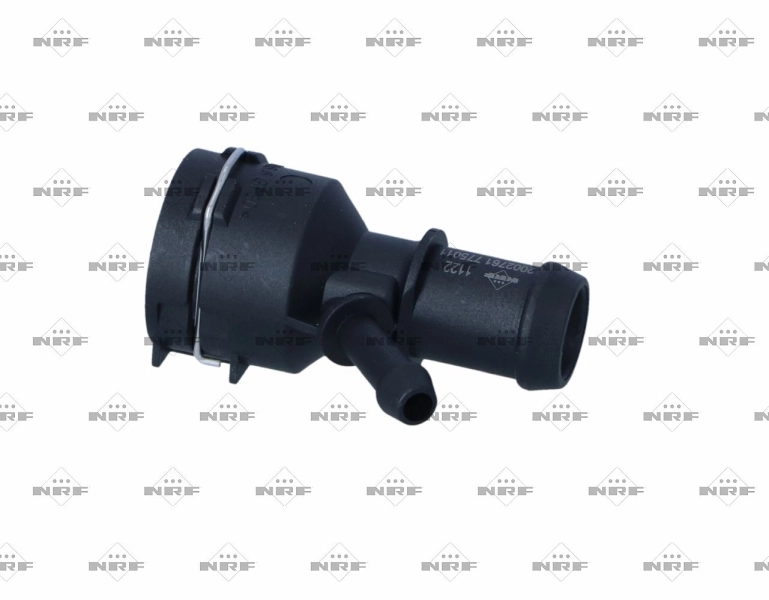 Сполучна муфта радіатора охолодження KSP KSP00409 ціна, від 4.94 USD