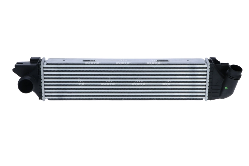 Інтеркулер 818299 VALEO