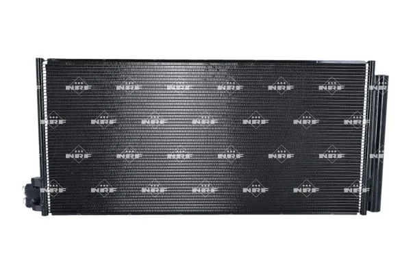 Конденсатор кондиціонера NRF 350555 ціна, від 169.53 USD