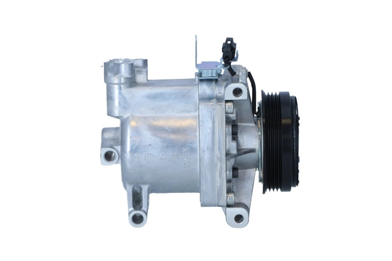 Компресор системи кондиціювання NRF 320095 ціна, від 259.13 USD