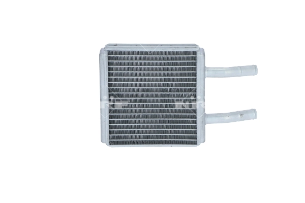 Радіатор пічки (обігрівача) NRF 54318 ціна, від 32.72 USD