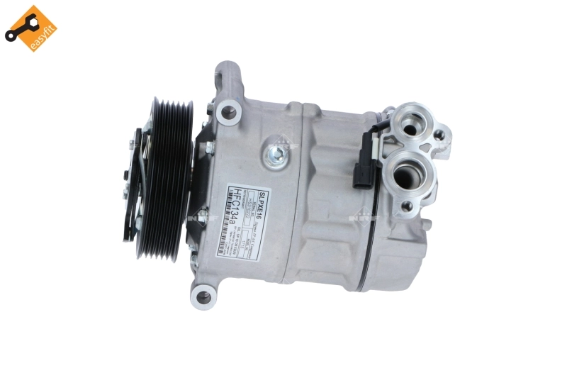 LR056364 Allmakes Компресор холодоагенту