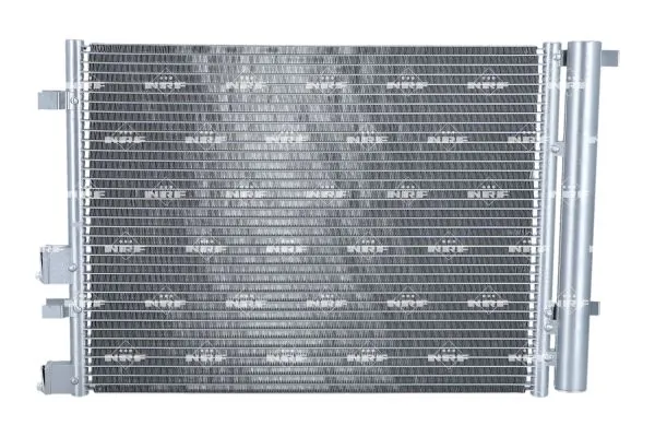 Конденсатор кондиціонера NRF 350536 ціна, від 79.49 USD