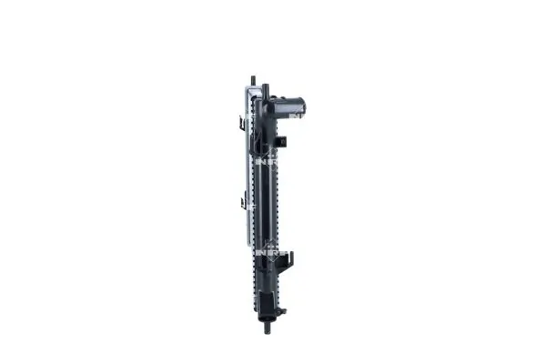 Купити 59315A NRF Радіатор двигуна