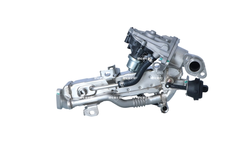 Клапан EGR NRF 48452 ціна, від 490.83 USD