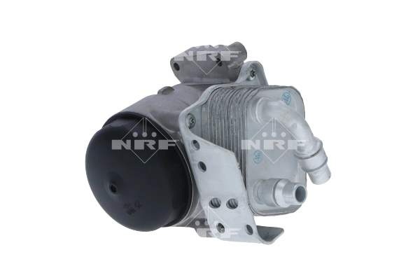 Корпус масляного фільтра D4B028TT Thermotec