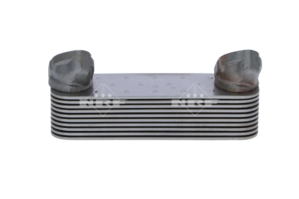 Радіатор масляний NRF 31250 ціна, від 50.06 USD