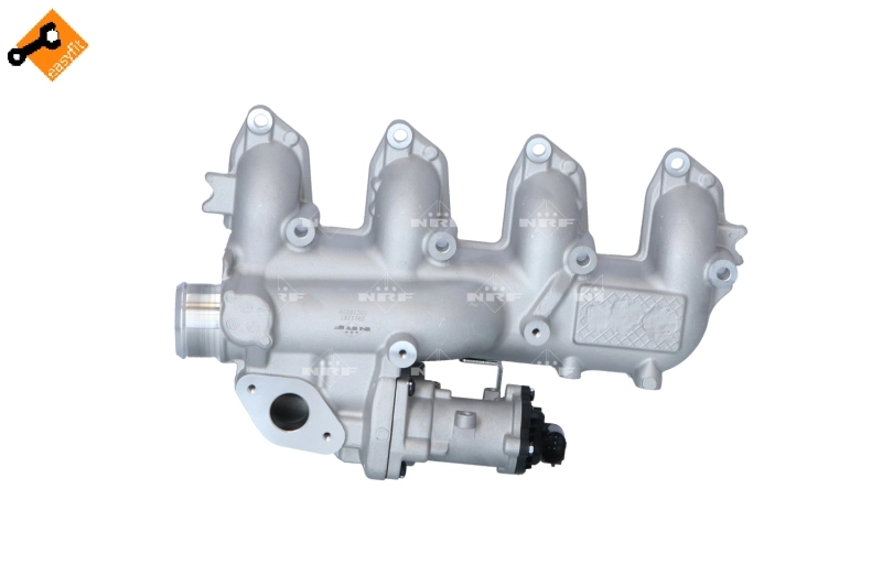 Клапан ЄГР 703227 VALEO