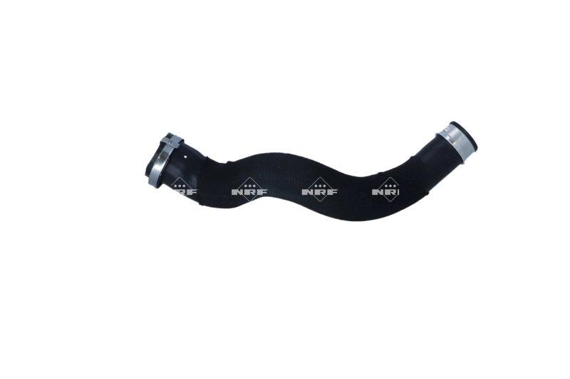 Шланг/патрубок интеркуллера NRF 166048 ціна, від 35.50 USD