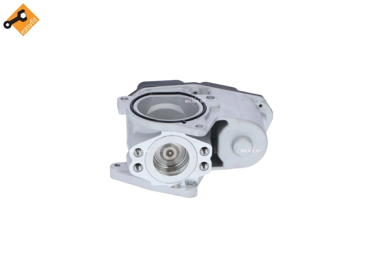 Клапан EGR NRF 48389 ціна, від 111.44 USD