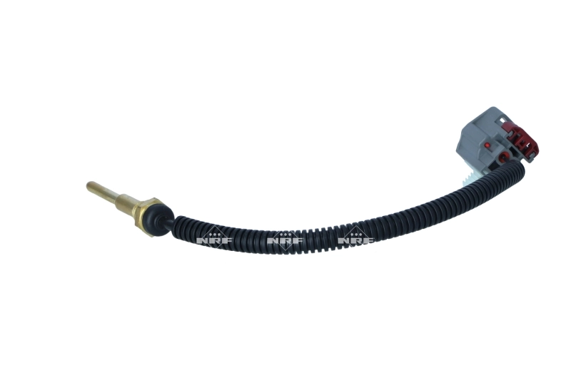 Термодатчик охолоджуючої рідини NRF 727074 ціна, від 17.58 USD