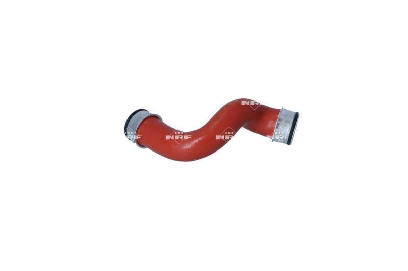 Шланг/патрубок интеркуллера NRF 166019 ціна, від 25.29 USD