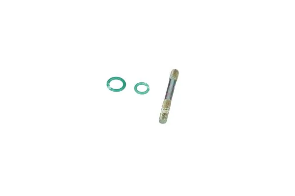 Радіатор кондиціонера 35874 NRF