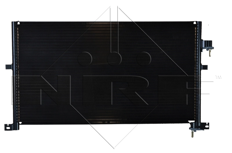 Конденсатор кондиціонера NRF 35525 ціна, від 65.62 USD