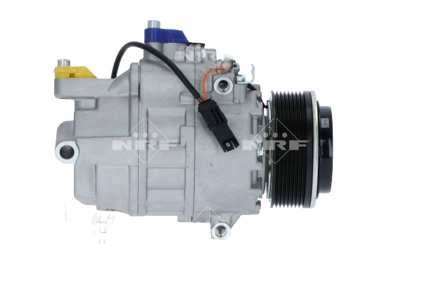 Компресор системи кондиціювання NRF 320002 ціна, від 301.86 USD