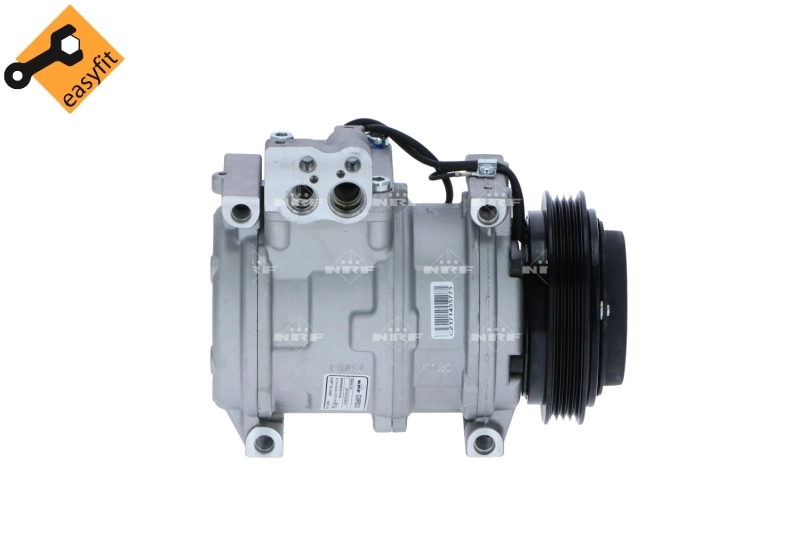 Компресор системи кондиціювання NRF 32459 ціна, від 247.05 USD