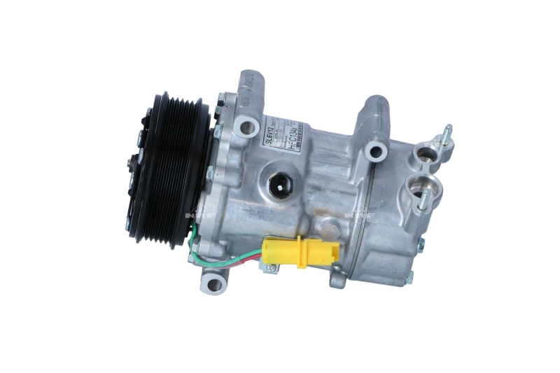 Компресор системи кондиціювання KAM 11030309 ціна, від 118.38 USD