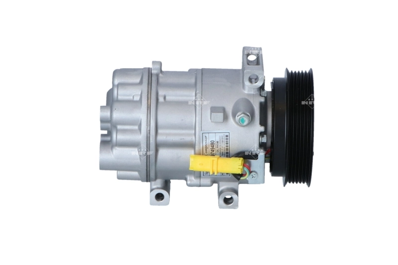Купити 6453YY Toyota Компресор кліматичної установки